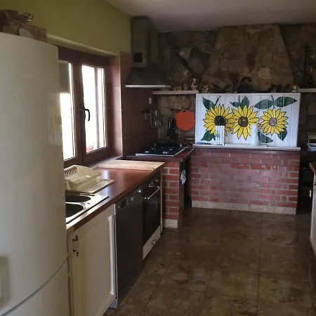 Apartman Tomovic
