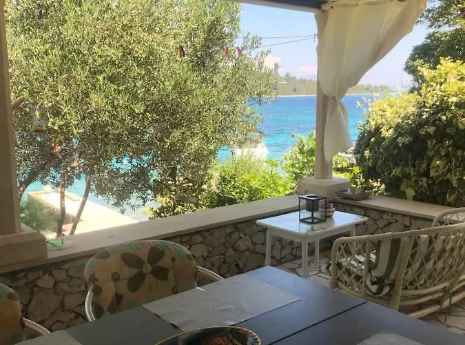 Tomovic Appartement