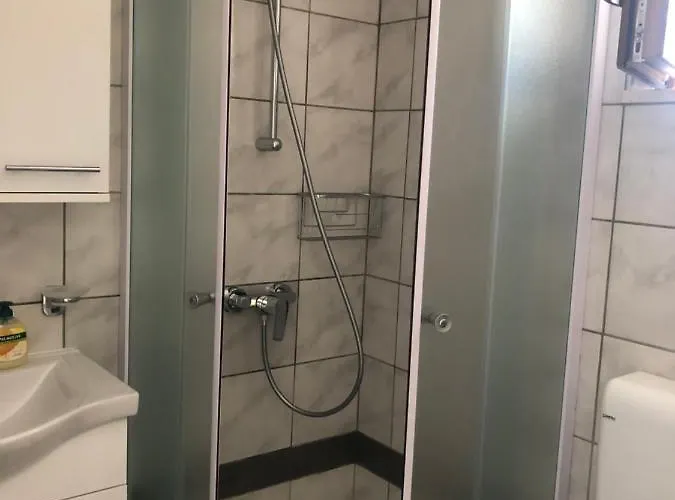 Tomovic Appartement *