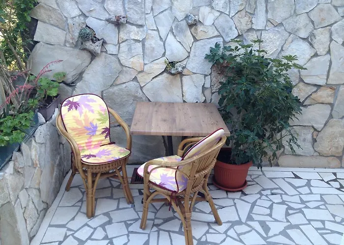 Tomovic Appartement *