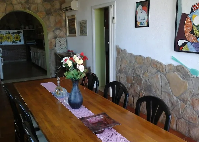 Appartement Tomovic