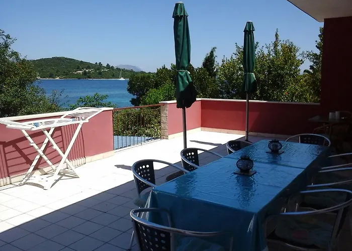 Appartement Tomovic