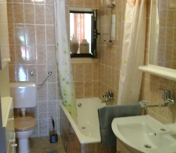 Appartement Tomovic