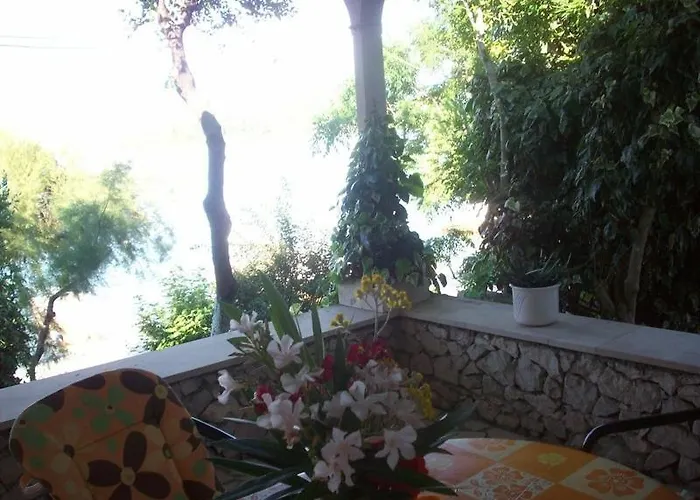 Tomovic Appartement Lumbarda