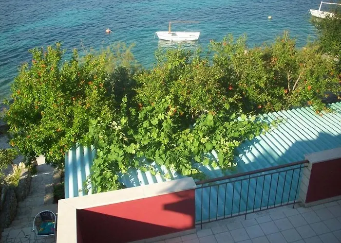 Tomovic Appartement *