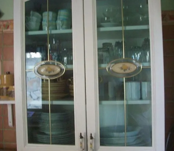 Tomovic Appartement Lumbarda