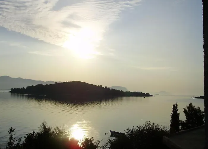 Appartement Tomovic Lumbarda
