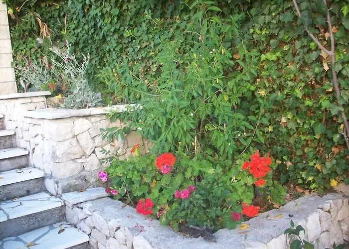 Tomovic Appartement