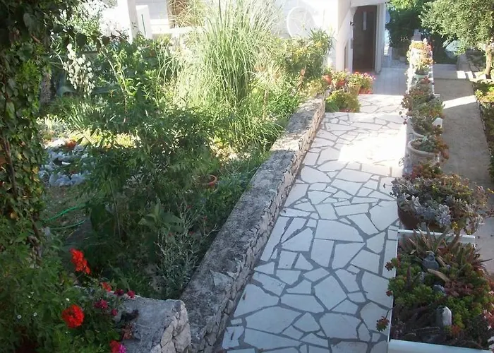 Tomovic Appartement *