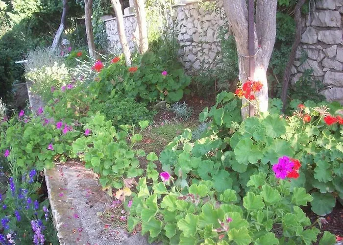 Tomovic Appartement Lumbarda