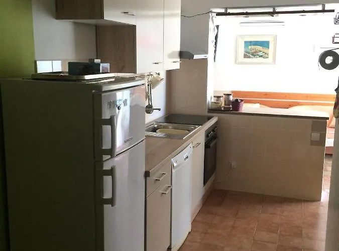Appartement Tomovic