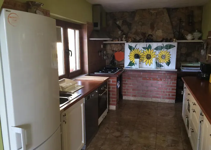 Appartement Tomovic