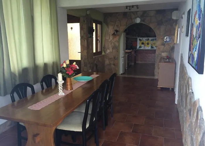Tomovic Appartement *