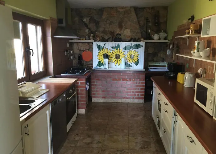 Appartement Tomovic Lumbarda