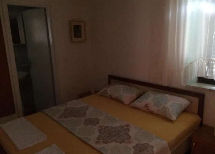 Appartement Tomovic *