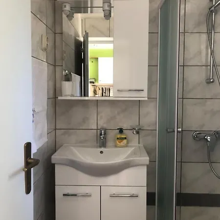 Apartamento Tomovic *