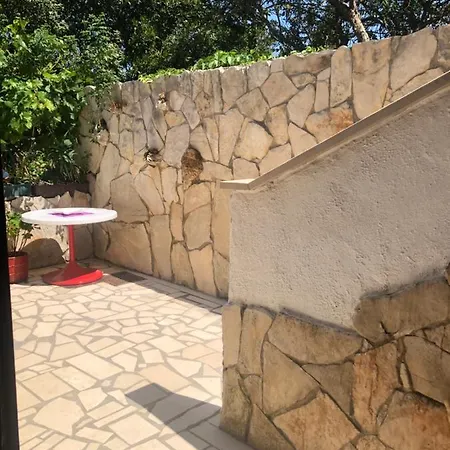 Tomovic Apartamento