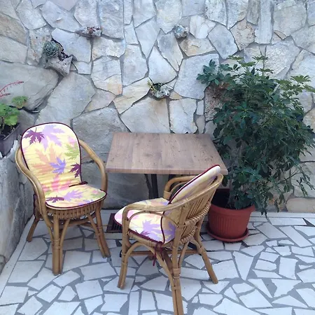 Tomovic Διαμέρισμα *