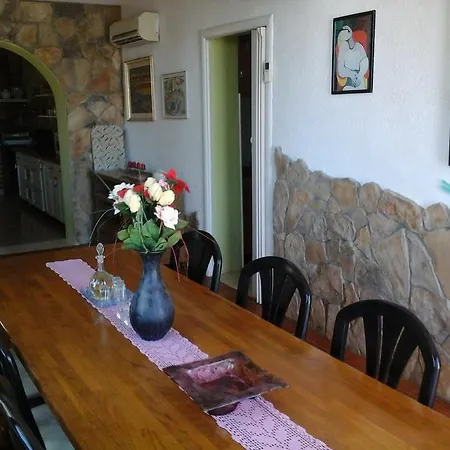 Apartamento Tomovic