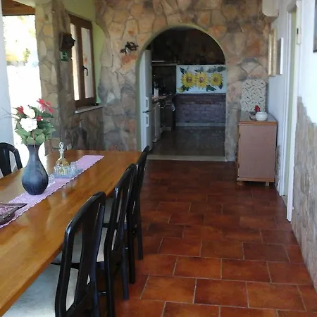 Apartamento Tomovic Lumbarda