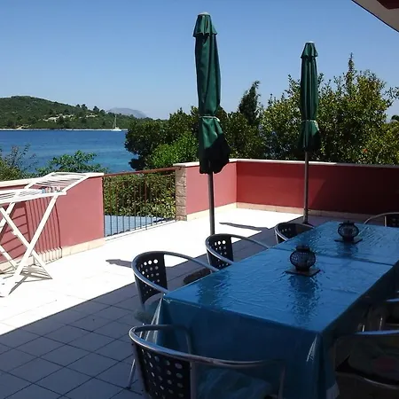 Διαμέρισμα Tomovic