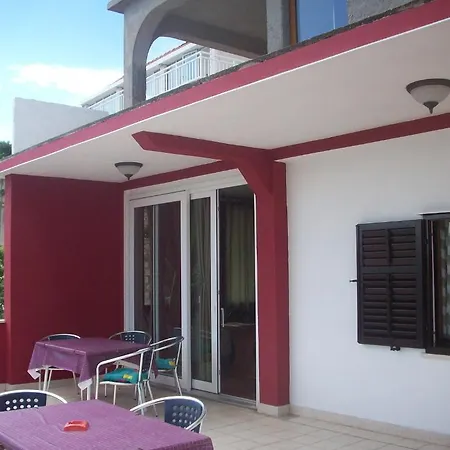 Apartamento Tomovic *