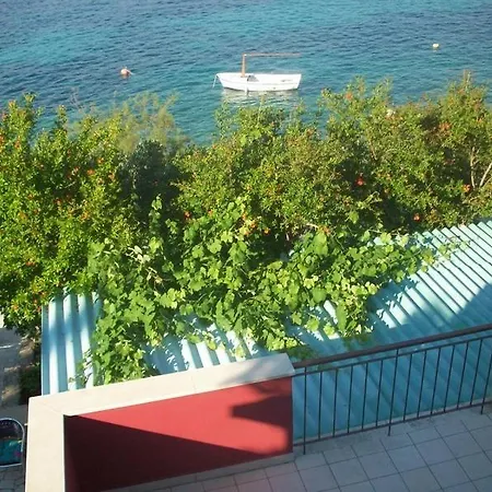Tomovic Apartamento *