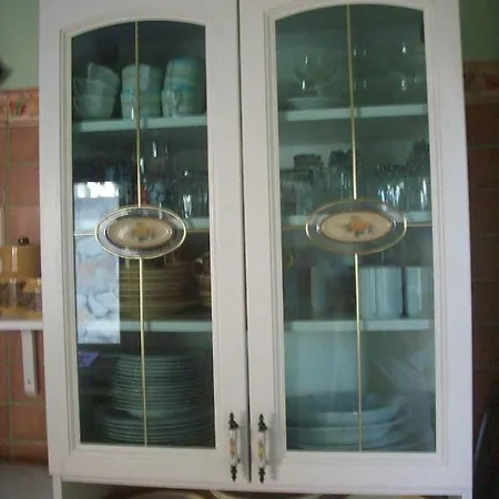 Tomovic Apartamento Lumbarda