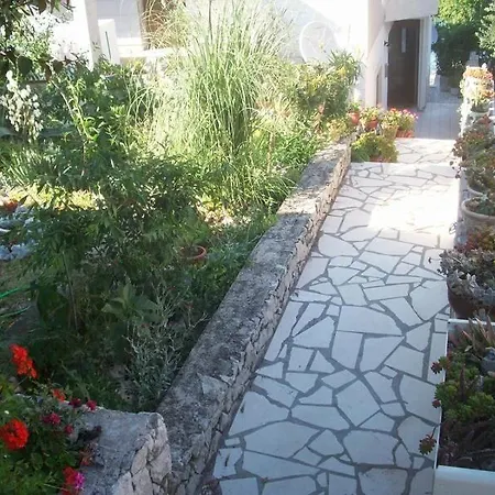 Tomovic Apartamento *