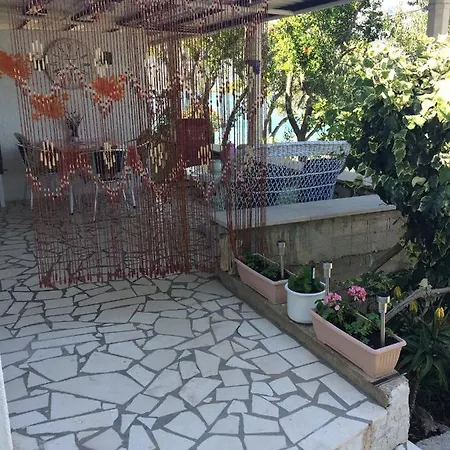 Διαμέρισμα Tomovic