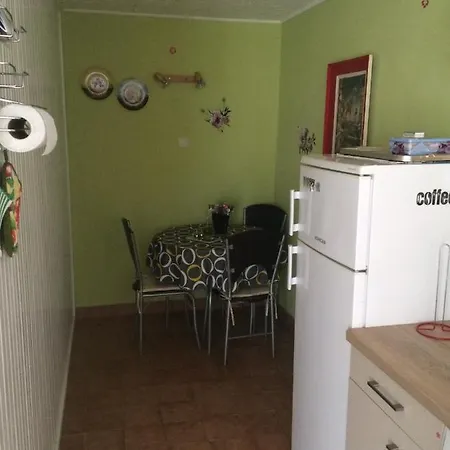 Apartamento Tomovic Lumbarda