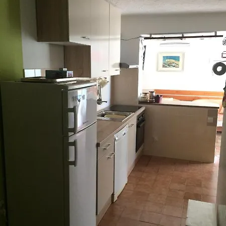 Apartamento Tomovic