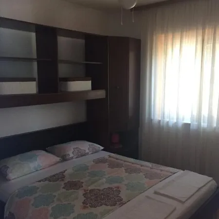 Apartment Tomovic