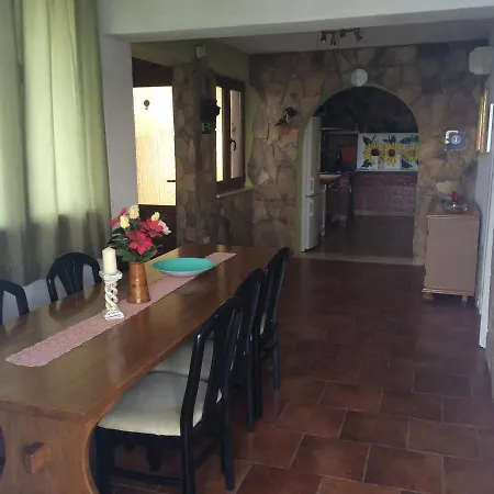 Tomovic Apartamento *