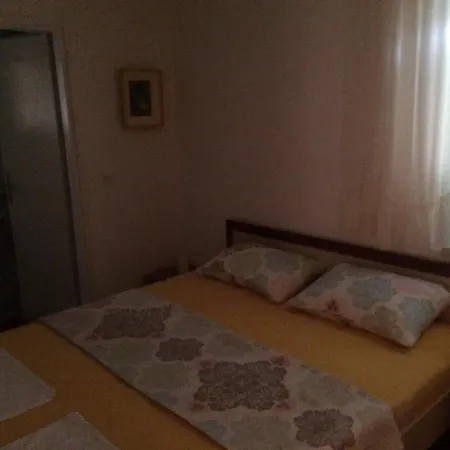 Apartamento Tomovic *