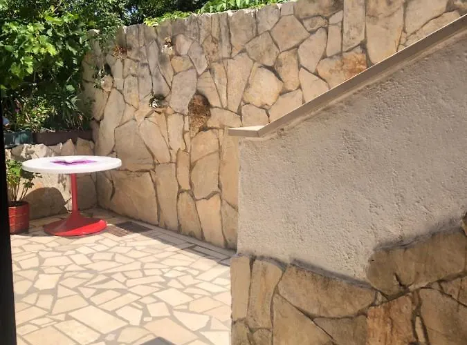 Tomovic Appartamento