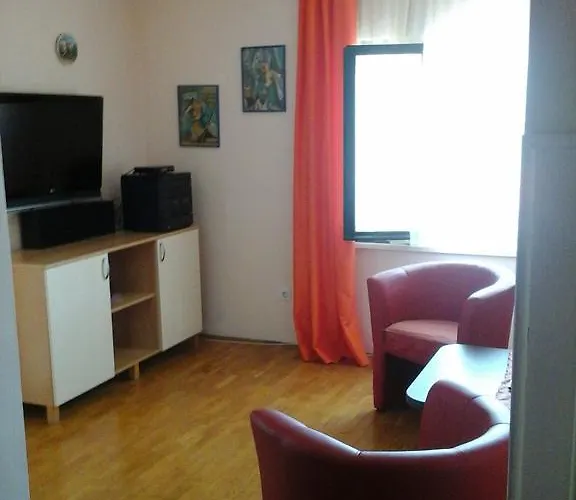 Appartamento Tomovic Lumbarda