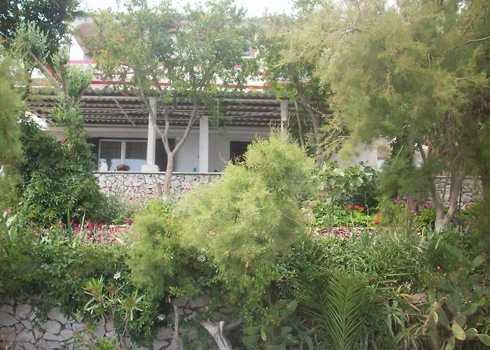 Appartamento Tomovic