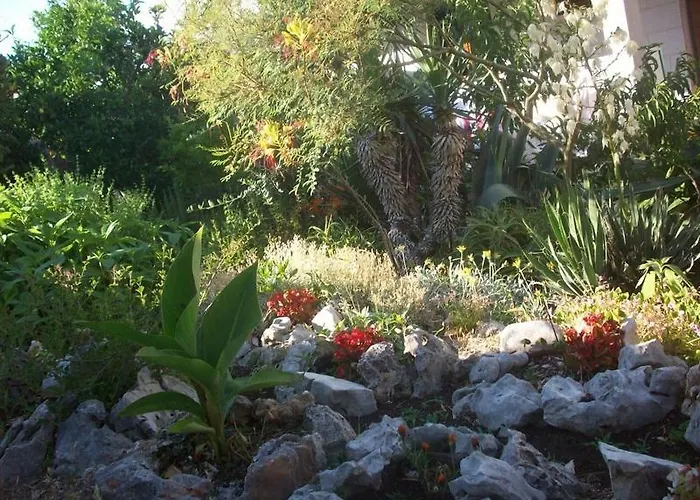 Tomovic Appartamento *