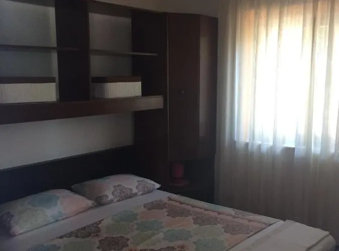 Appartamento Tomovic