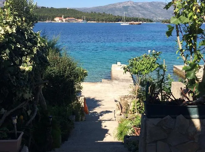 Tomovic Appartamento